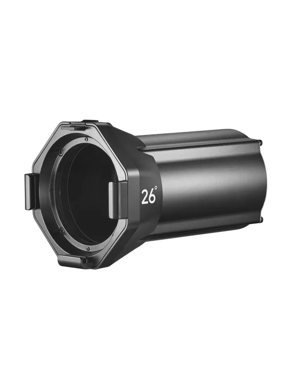 GODOX Lente da 26° per kit di proiezioni VSA