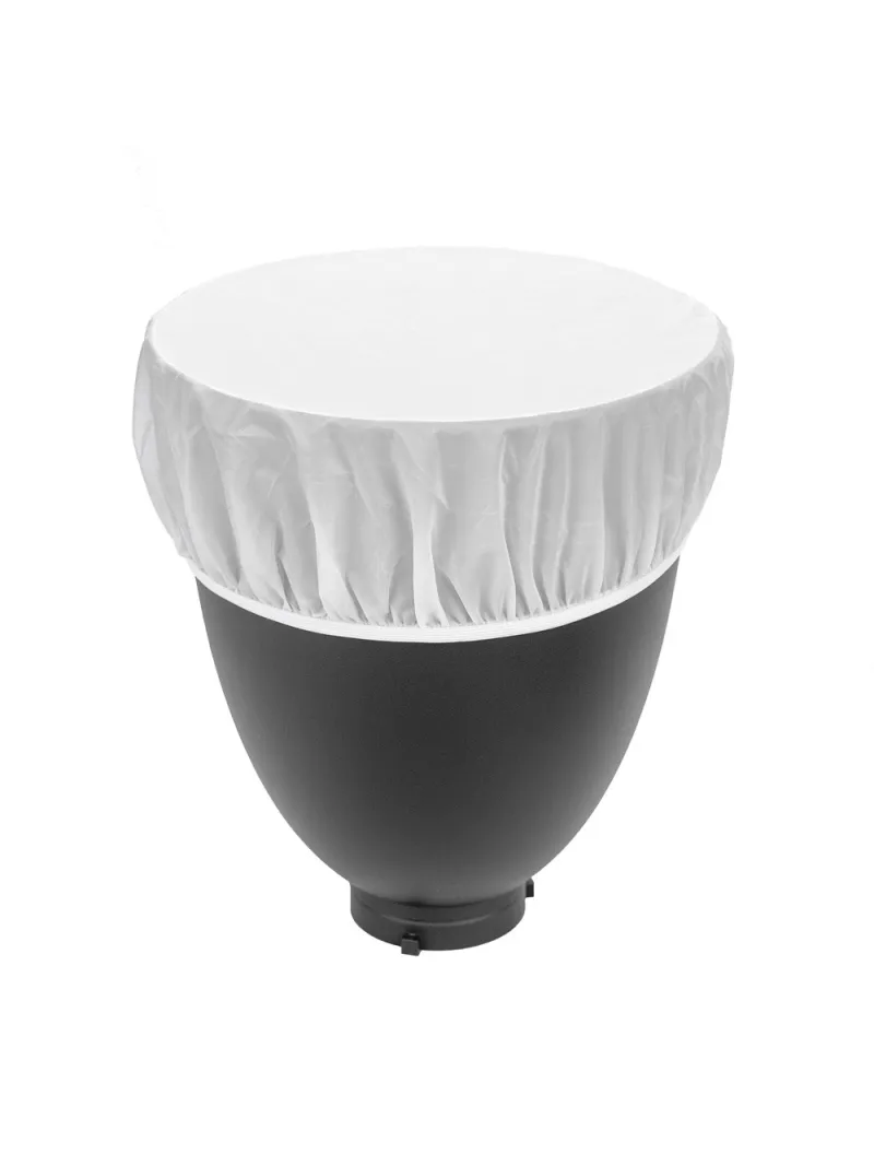 CARUBA 11" Focus Reflector with Grid Pack (Bowens) | D'Aponte | Parables