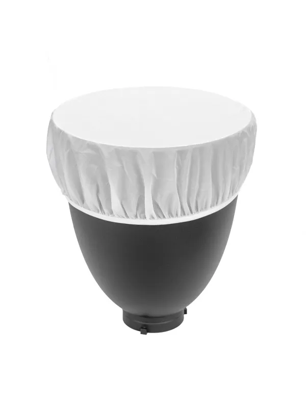 CARUBA 11" Focus Reflector with Grid Pack (Bowens) | D'Aponte | Parables