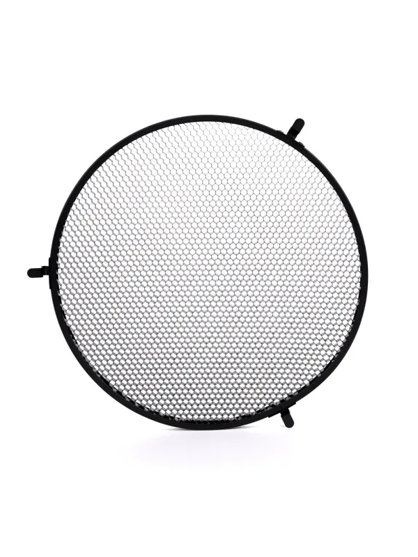 CARUBA 11" Focus Reflector with Grid Pack (Bowens) | D'Aponte | Parables