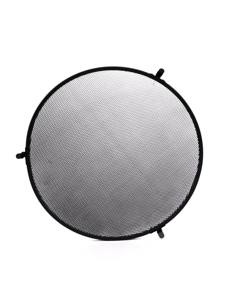 CARUBA 11" Focus Reflector with Grid Pack (Bowens) | D'Aponte | Parables