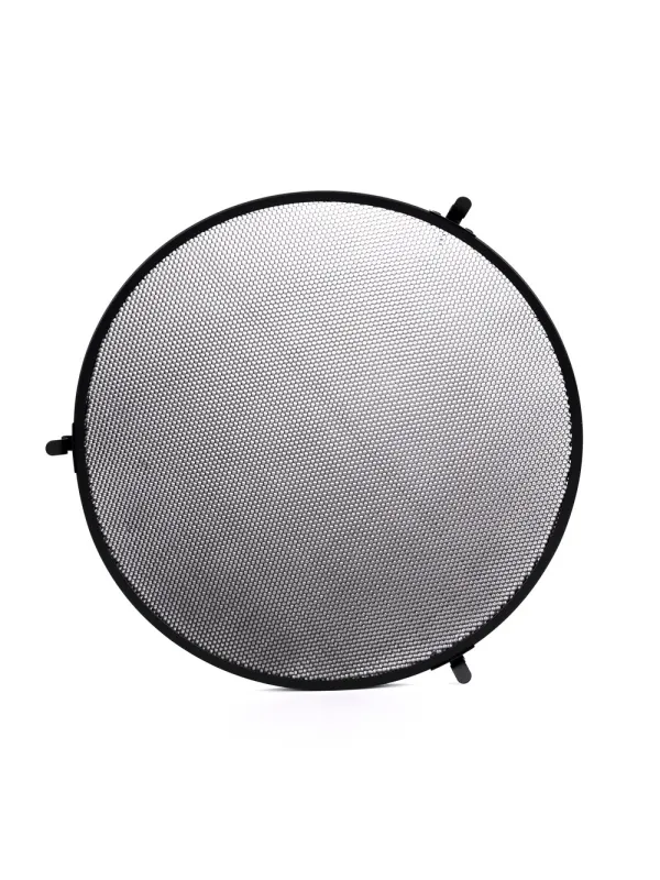 CARUBA 11" Focus Reflector with Grid Pack (Bowens) | D'Aponte | Parables