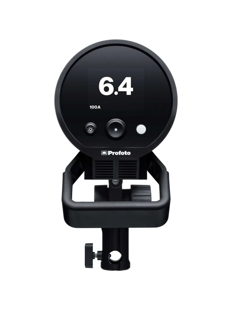 PROFOTO PRO-D3 750