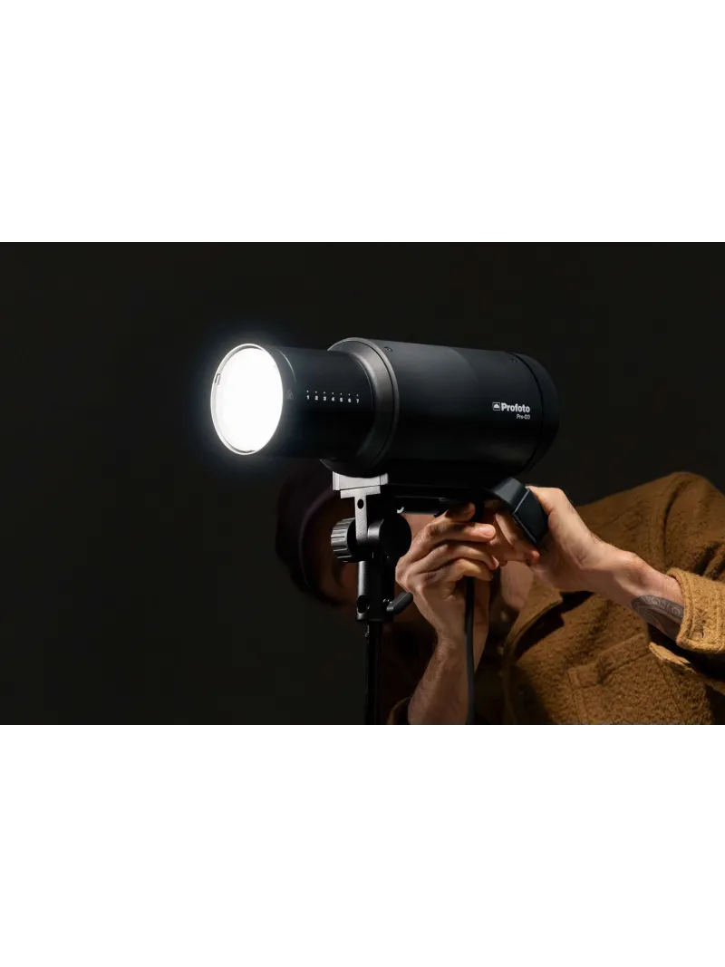 PROFOTO PRO-D3 750