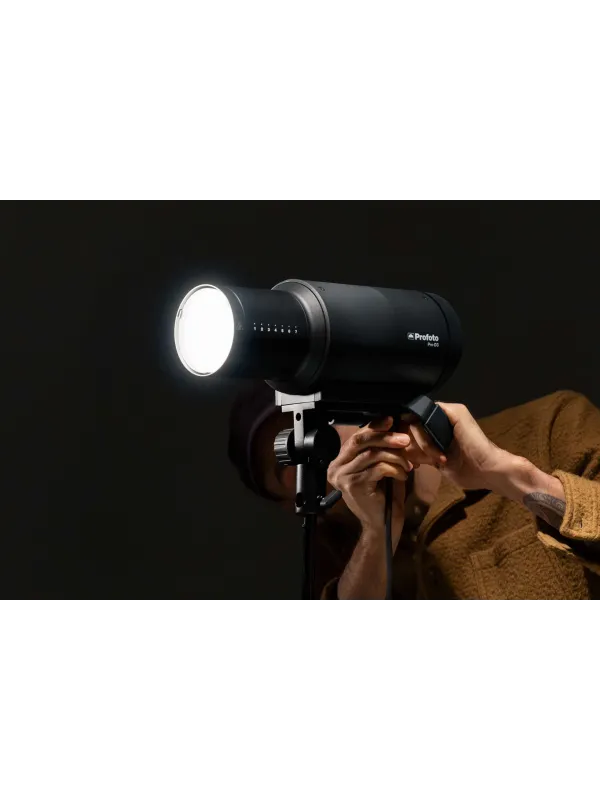 PROFOTO PRO-D3 750