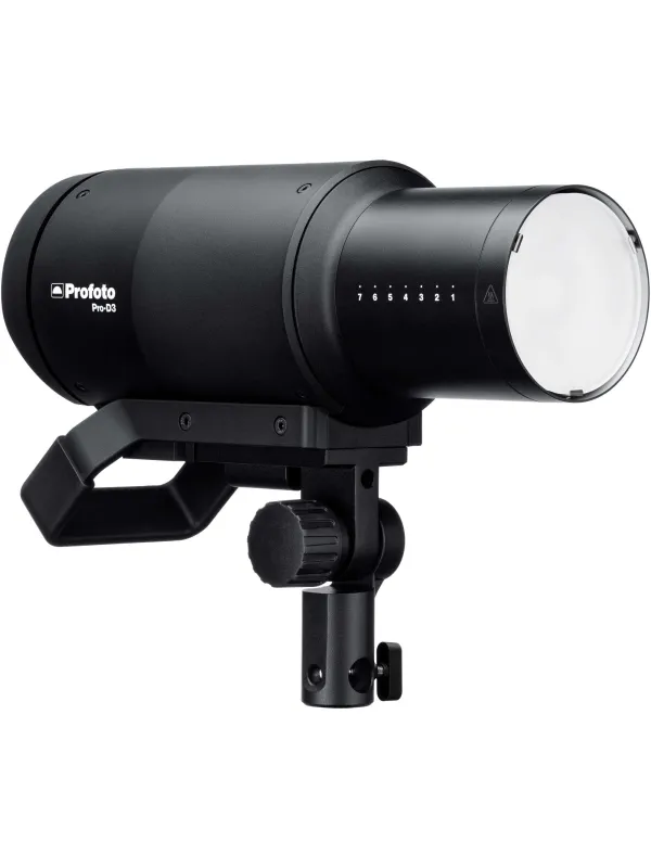 PROFOTO PRO-D3 1250