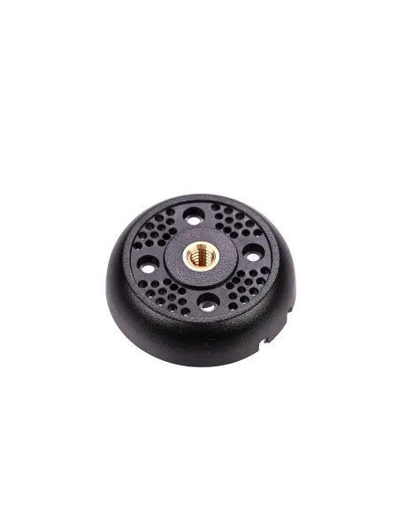 GODOX LC500 - bottom-cover | D'Aponte | Godox