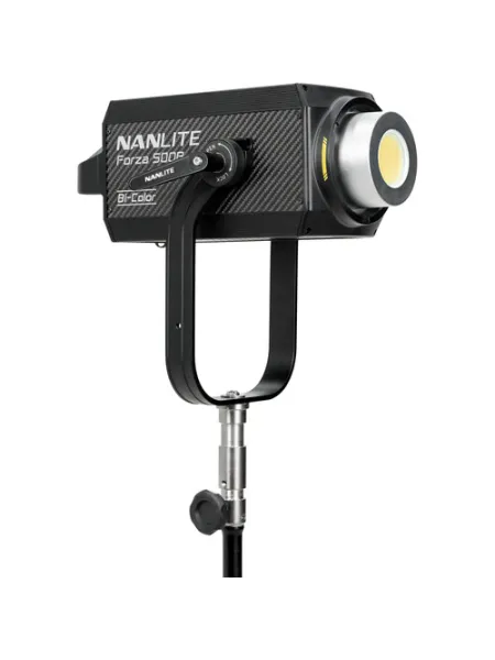 NANLITE FORZA 500B II BICOLOR LED