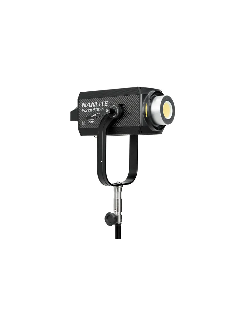 NANLITE FORZA 500B II BICOLOR LED
