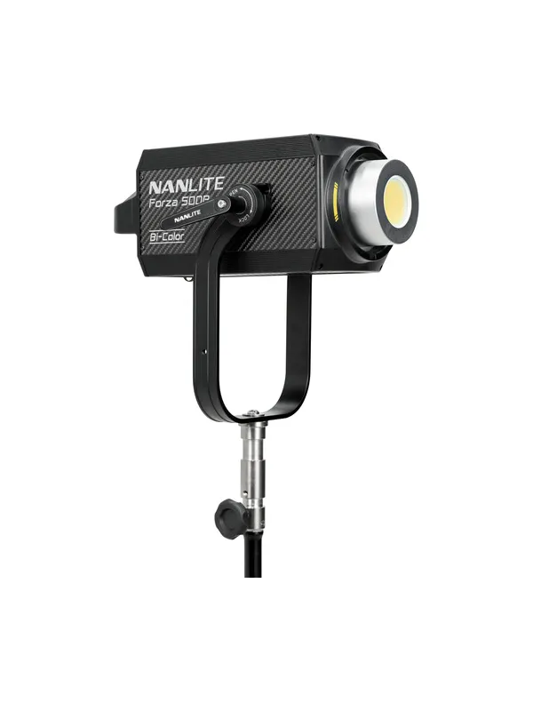 NANLITE FORZA 500B II BICOLOR LED