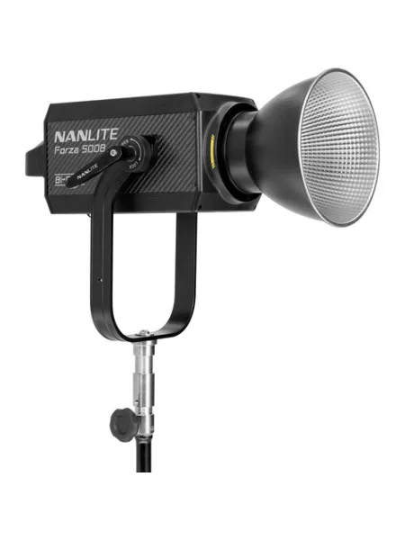 NANLITE FORZA 500B II BICOLOR LED 2