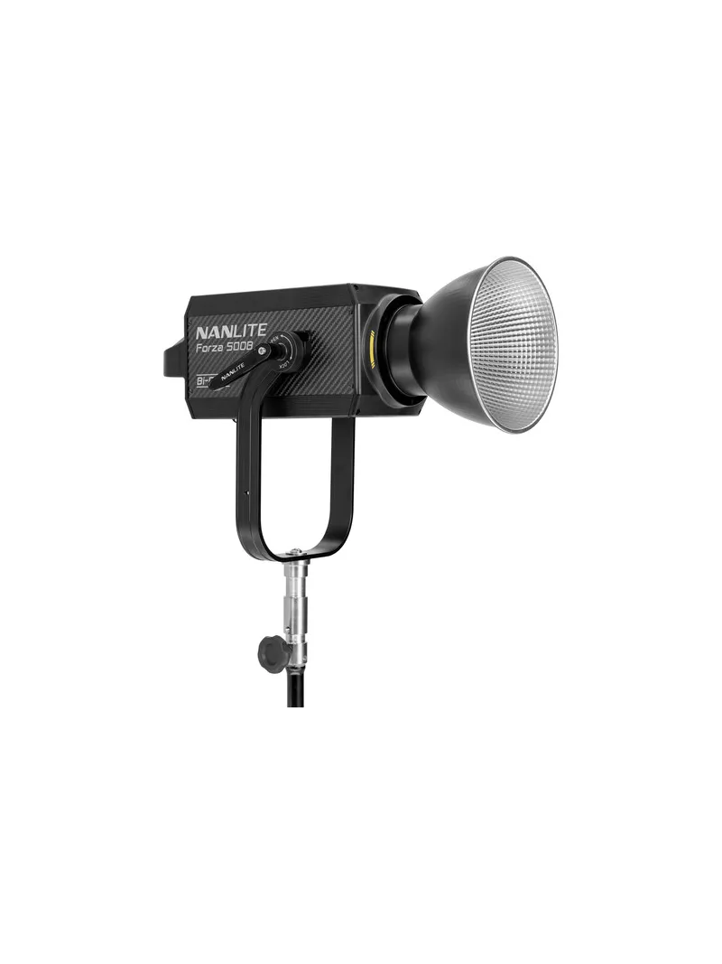 NANLITE FORZA 500B II BICOLOR LED