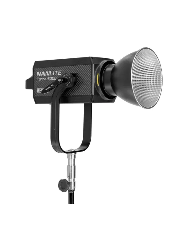 NANLITE FORZA 500B II BICOLOR LED