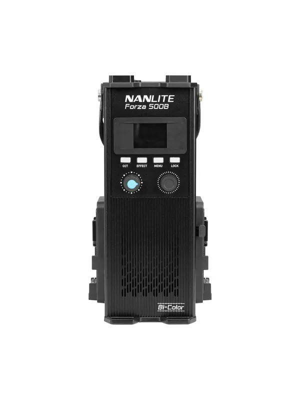 NANLITE FORZA 500B II BICOLOR LED