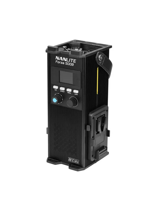 NANLITE FORZA 500B II BICOLOR LED