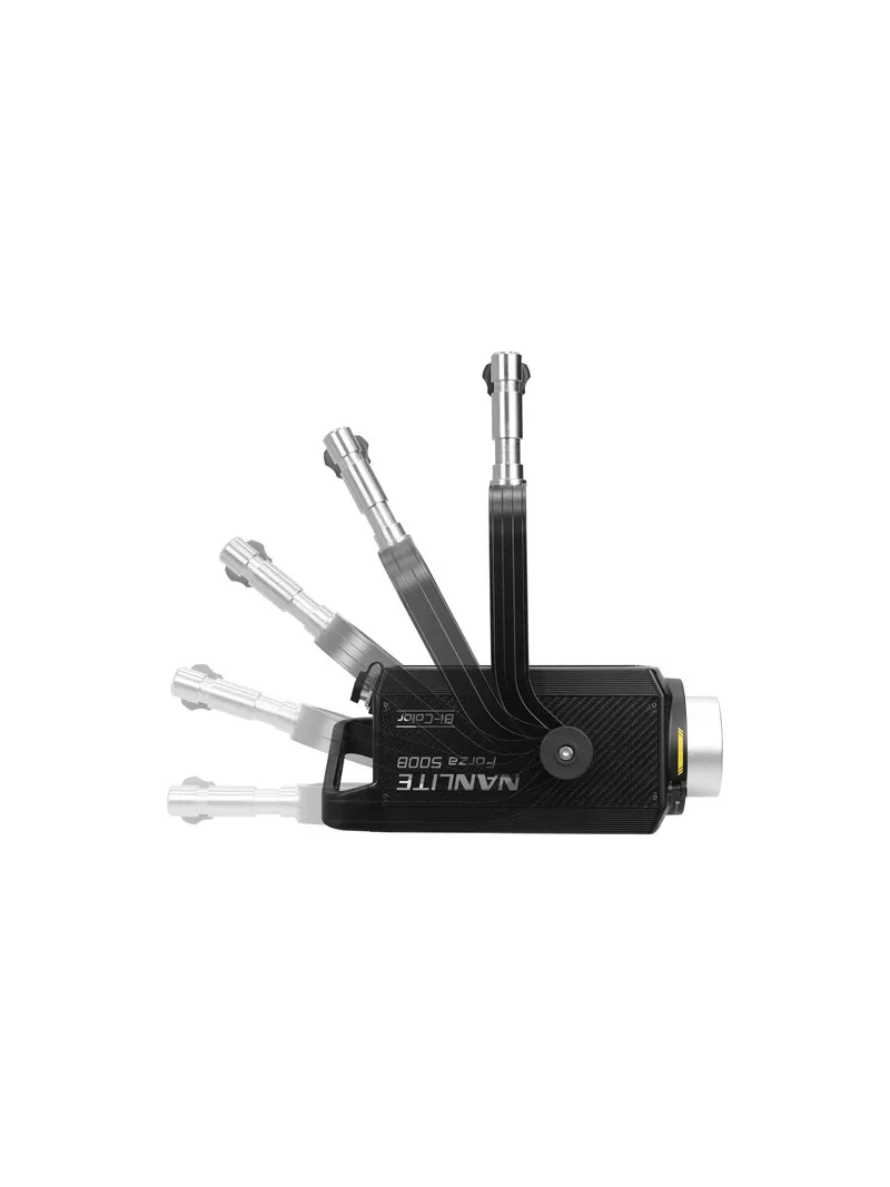 NANLITE FORZA 500B II BICOLOR LED
