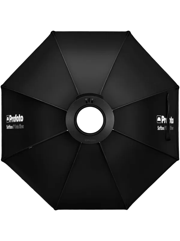 PROFOTO Softbox 3' Octa Silver | D'Aponte | Profoto