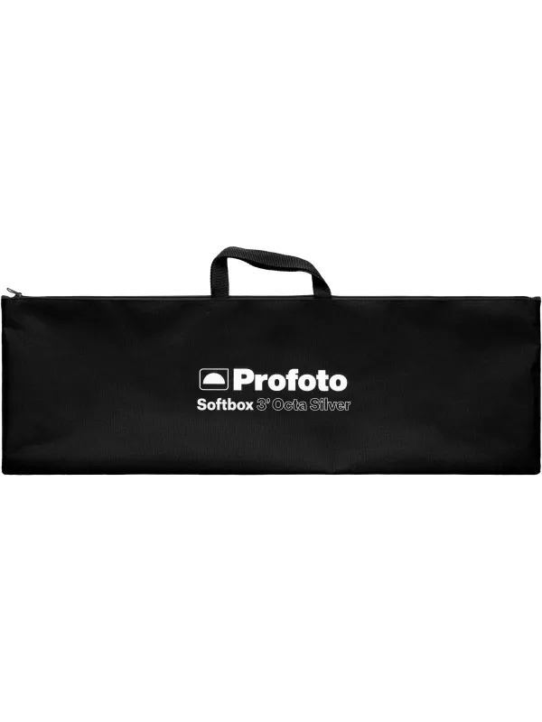 PROFOTO Softbox 3' Octa Silver | D'Aponte | Profoto