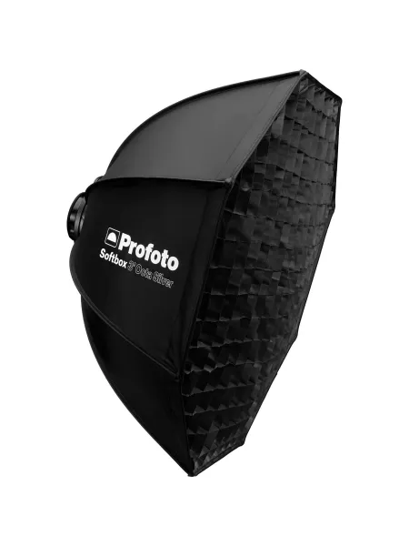 PROFOTO Softgrid 3' Octa | D'Aponte | Profoto 2