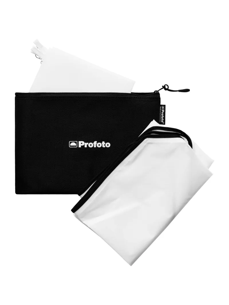 PROFOTO Softbox 3’ Octa Diffuser Kit 1.5 f-stop | D'Aponte | Flash