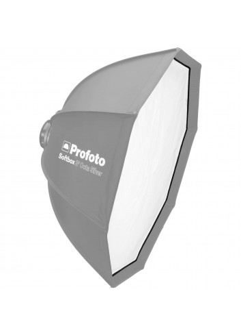 PROFOTO Softbox 3’ Octa Diffuser Kit 0.5 f-stop