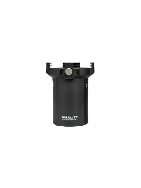 NANLITE FMM19 Lente 19° per proiettore PJ-FMM per luce LED Forza 60/60B