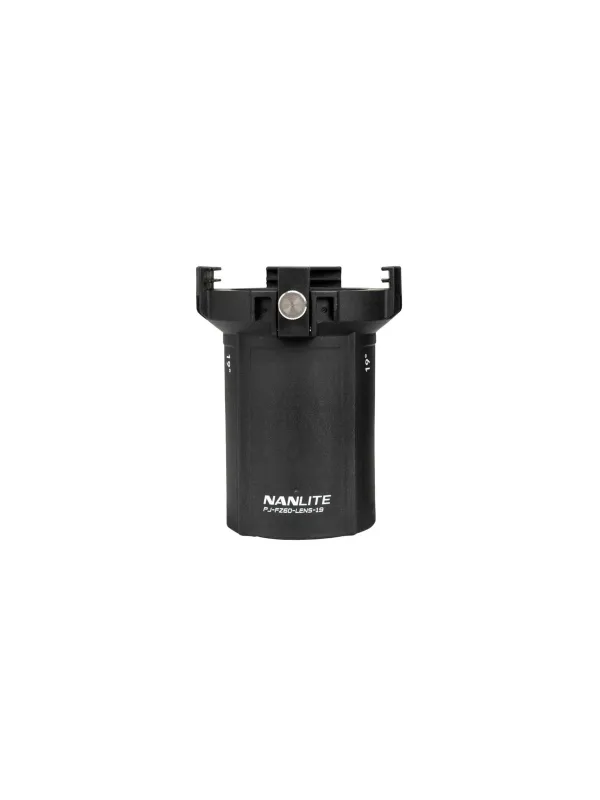 NANLITE FMM19 Lente 19° per proiettore PJ-FMM per luce LED Forza 60/60B