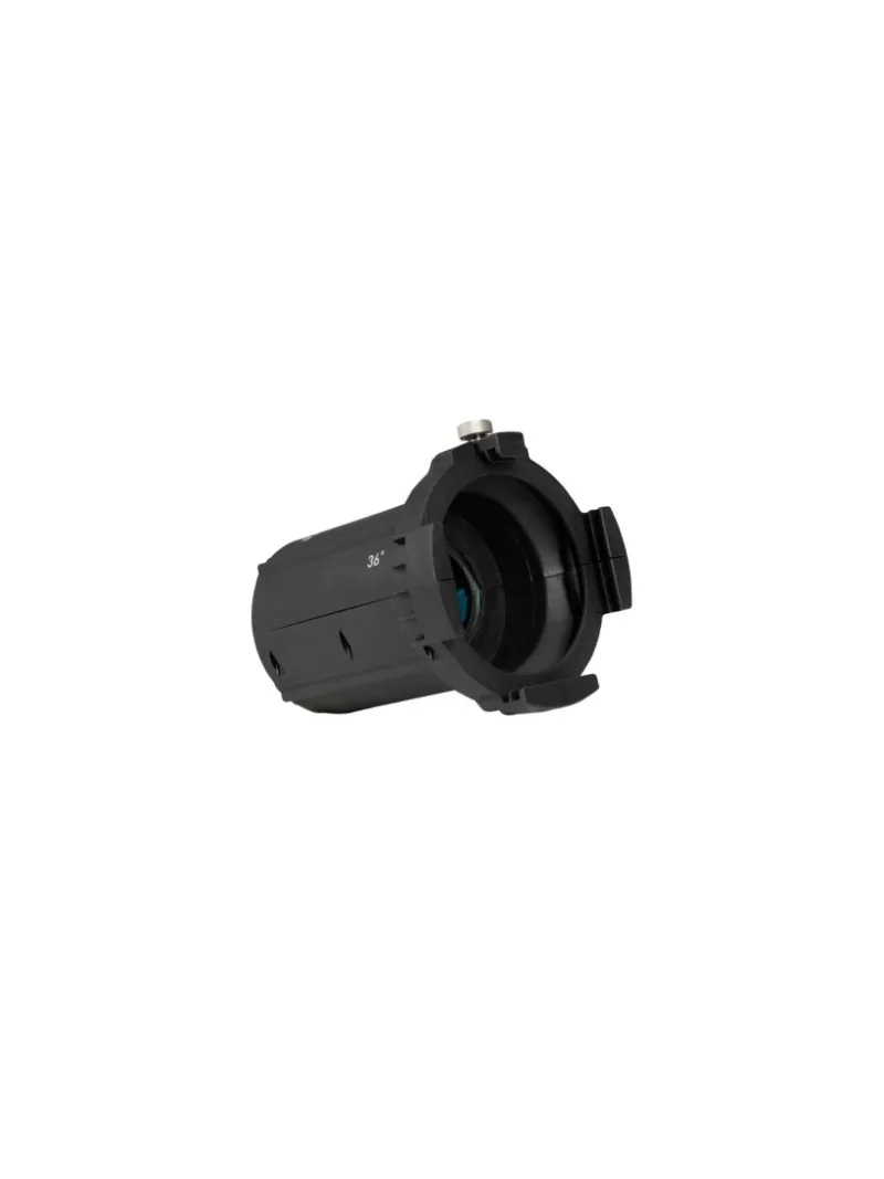 NANLITE PJ-FMM-19° lens for PJ-FMM projector for LED light Forza 60/60B | D'Aponte | Led Lights