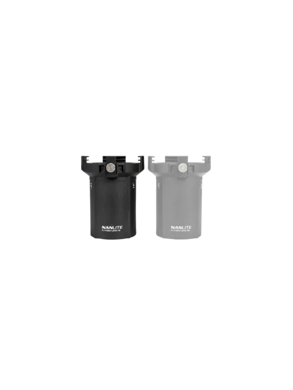 NANLITE PJ-FMM-19° lens for PJ-FMM projector for LED light Forza 60/60B | D'Aponte | Led Lights