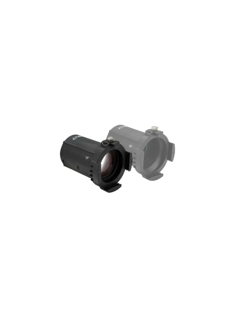 NANLITE FMM19 Lente 19° per proiettore PJ-FMM per luce LED Forza 60/60B