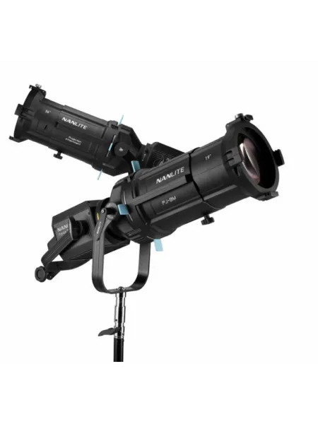 NANLITE PJBM36 Proiettore con Lente di 36° per attacco Bowens