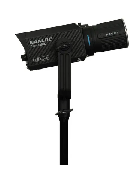 NANLITE Forza 60C RGB | D'Aponte | Led Lights 2