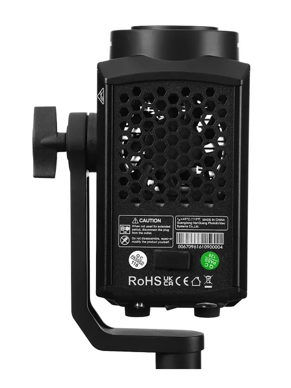 NANLITE Forza 60C RGB