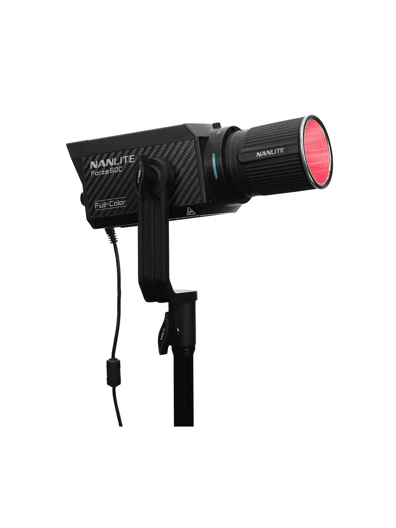 NANLITE Forza 60C RGB | D'Aponte | Led Lights