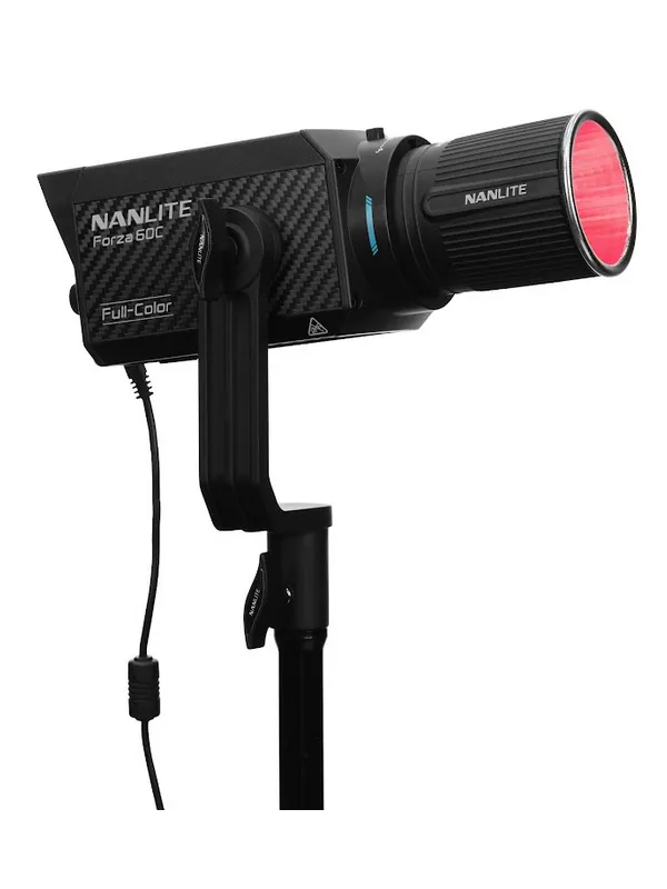 NANLITE Forza 60C RGB