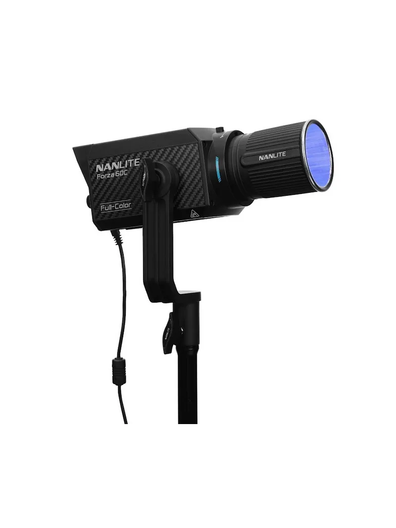 NANLITE Forza 60C RGB