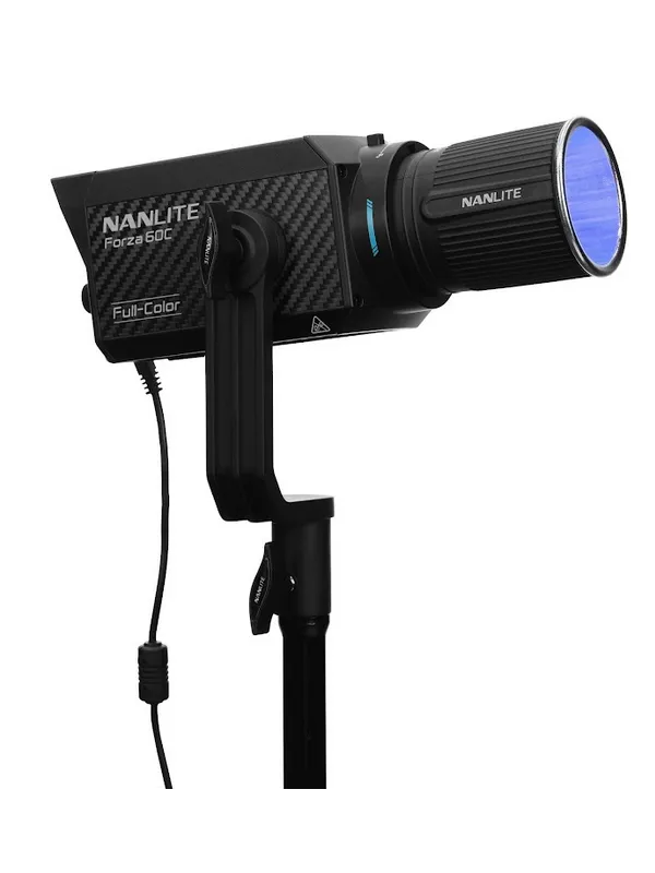 NANLITE Forza 60C RGB | D'Aponte | Led Lights