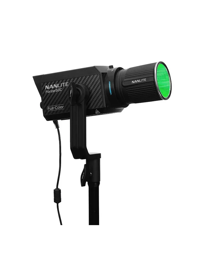 NANLITE Forza 60C RGB | D'Aponte | Led Lights