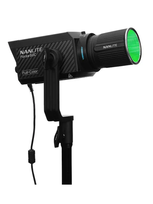 NANLITE Forza 60C RGB