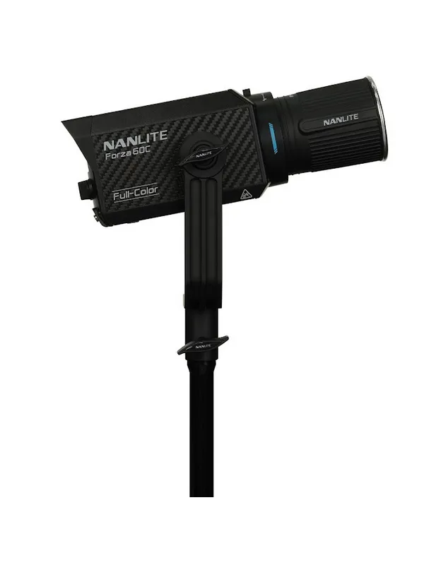 NANLITE Forza 60C RGB | D'Aponte | Led Lights