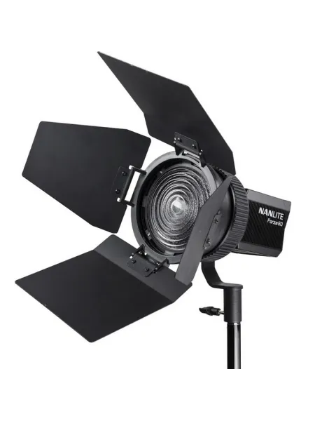 NANLITE Lente Fresnel FL-11 per Led Forza 60