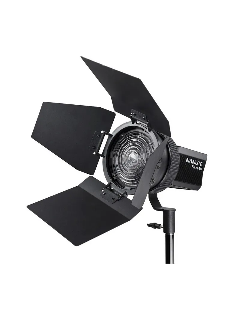 NANLITE Lente Fresnel FL-11 per Led Forza 60