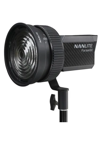 NANLITE Lente Fresnel FL-11 per Led Forza 60 2