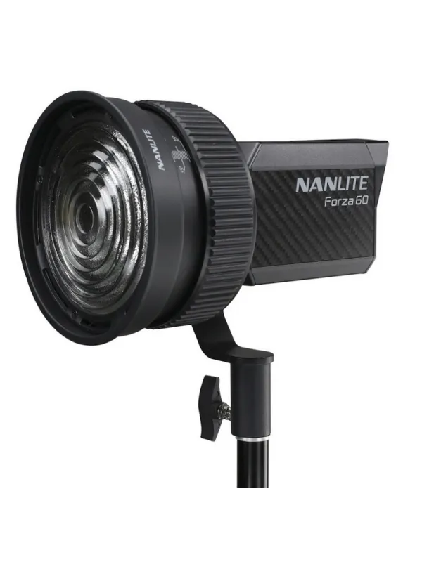 NANLITE Lente Fresnel FL-11 per Led Forza 60