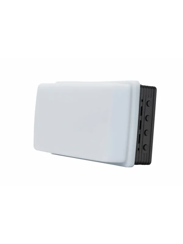 NANLITE Litolite 5C RGBWW luce LED portatile 7w