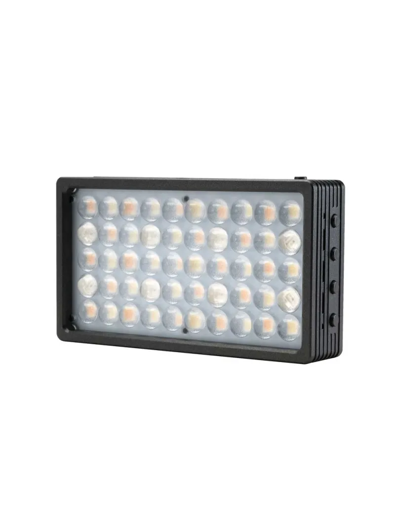 NANLITE Litolite 5C RGBWW luce LED portatile 7w