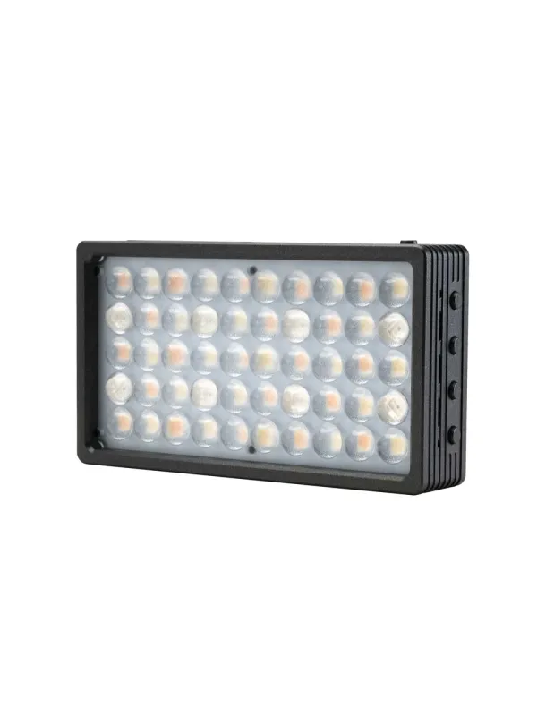 NANLITE Litolite 5C RGBWW portable LED light 7w