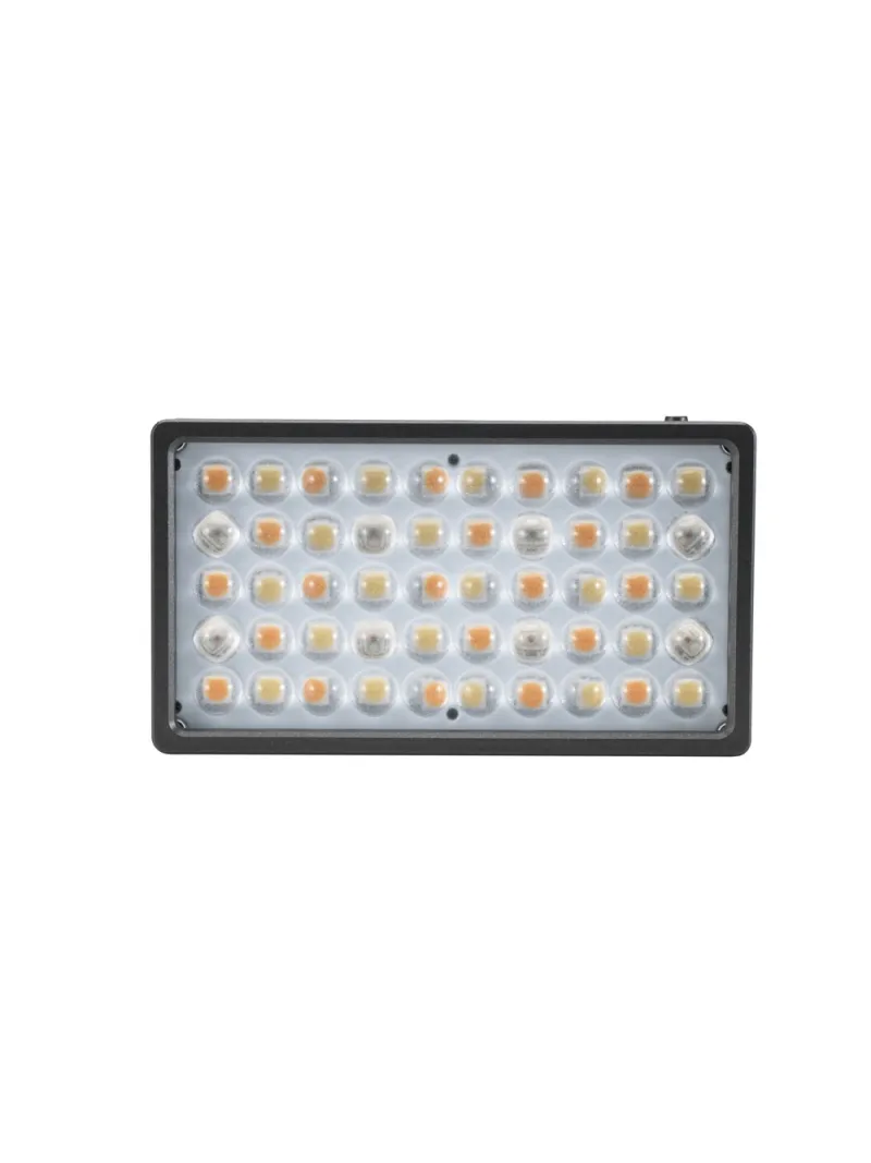 NANLITE Litolite 5C RGBWW portable LED light 7w