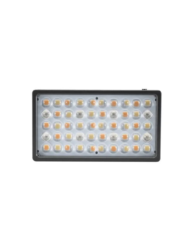 NANLITE Litolite 5C RGBWW luce LED portatile 7w