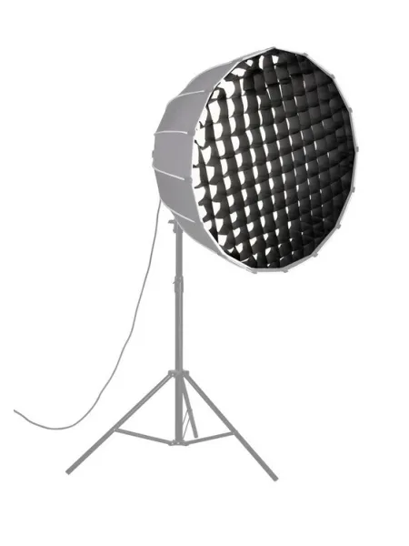 NANLITE EC-PR120 Grid for Parabolic Softbox 120cm | D'Aponte | Softbox